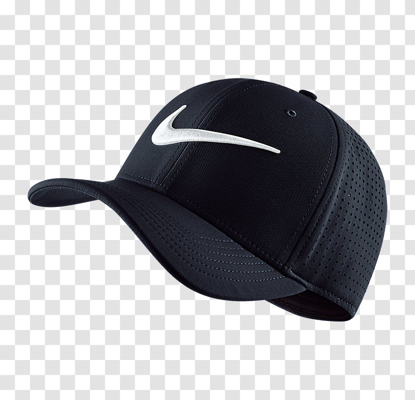 Amazon.com Nike Men's Vapor Flex II Cap Hat - Shoe - Caps Transparent PNG