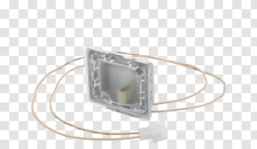 Halogen Lamp Incandescent Light Bulb Oven - Electrolux Dishwasher Filter Replacement Transparent PNG