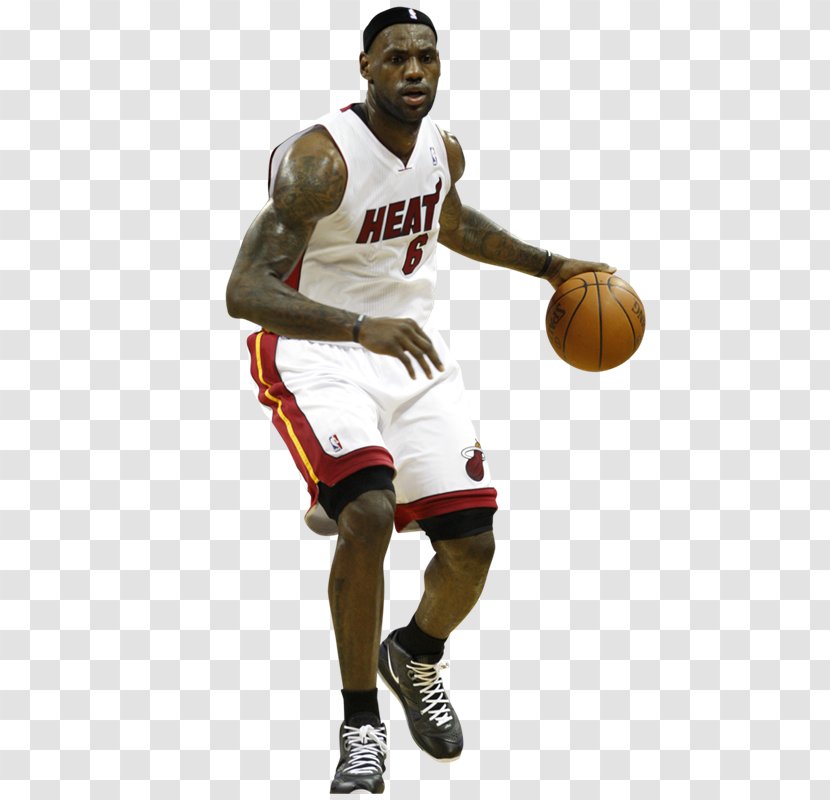 Basketball Player Miami Heat 2015–16 Cleveland Cavaliers Season - Shoe - Basquet Transparent PNG