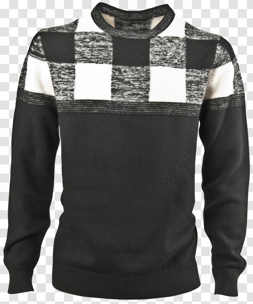 Long-sleeved T-shirt Shoulder Sweater - Tshirt - New Arrival Transparent PNG