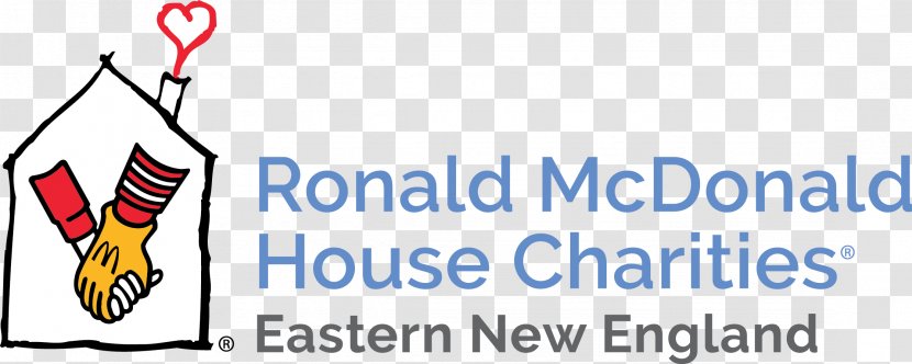 Ronald McDonald House Charities Southwest Virginia Charitable Organization Logo - Mcdonald Transparent PNG