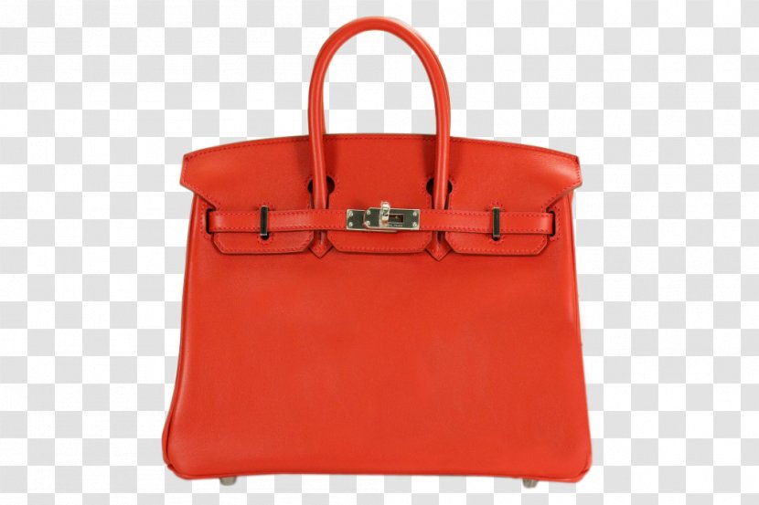 Tote Bag Leather Birkin Handbag - Hand Luggage Transparent PNG