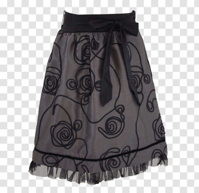 Skirt Dress Pattern - Clothing - Tutu Transparent PNG