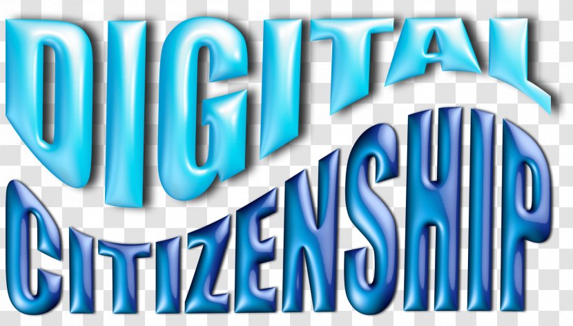 Digital Citizen Citizenship Safety Clip Art - Depending On Transparent PNG