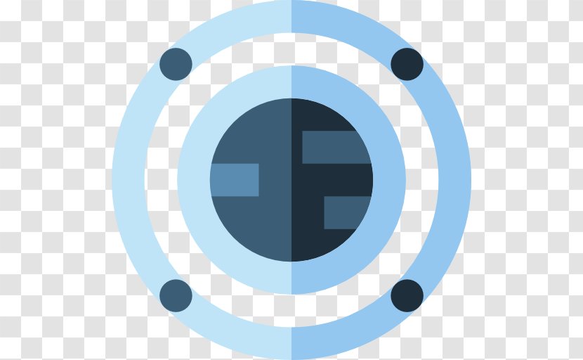 Logo Symbol - Orbit Transparent PNG