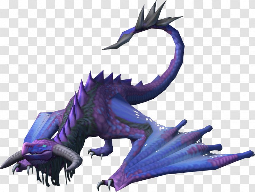 RuneScape Wyvern Dragon Wikia - Wing - Wise Man Transparent PNG