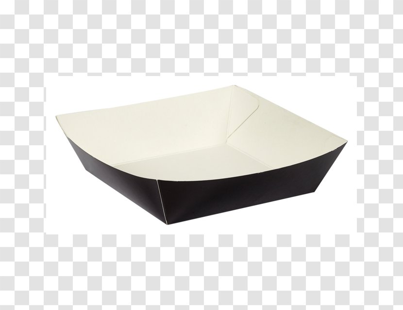 Take-out Hamburger Tray Table Fast Food - Takeout Transparent PNG
