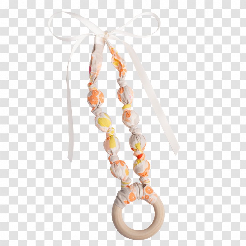 Necklace Bead Body Jewellery Transparent PNG