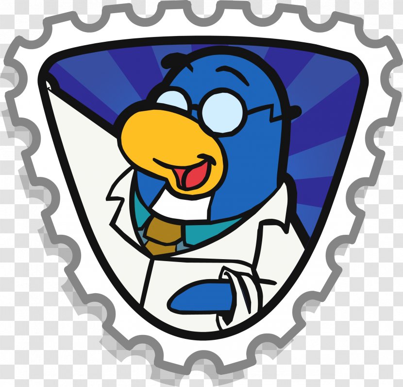 Club Penguin YouTube Scavenger Hunt Clip Art - Beak Transparent PNG