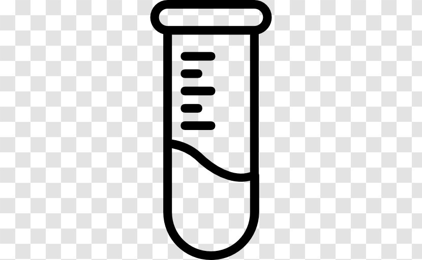 Test Tubes Laboratory Flasks Chemistry Chemical - Symbol - Lighting Science And Technology Transparent PNG