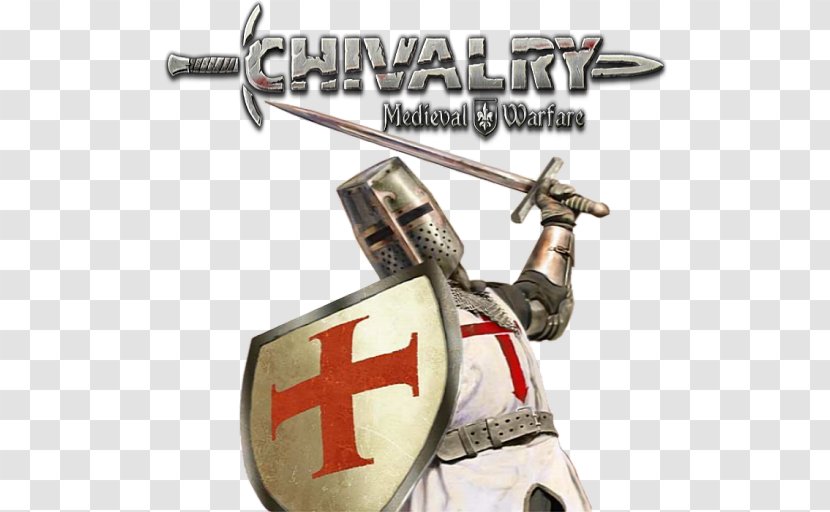 Chivalry: Medieval Warfare Middle Ages Knight Crusades - Video Game Transparent PNG