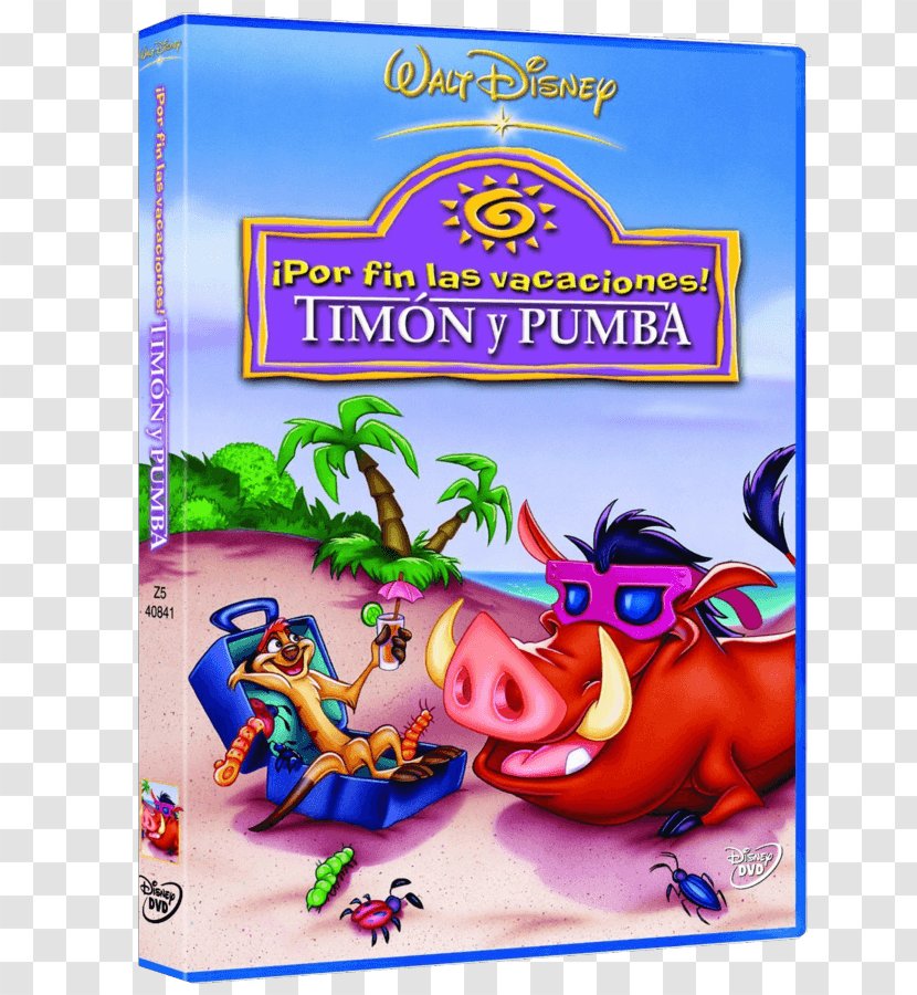 Pumbaa Simba Nala YouTube Timon - Recreation - And Pumba Transparent PNG