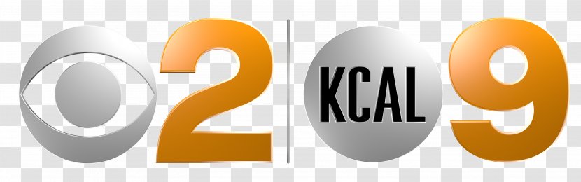 KCBS-TV KYW-TV Los Angeles KCAL-TV WABC-TV - Orange - Exclusive Membership Transparent PNG
