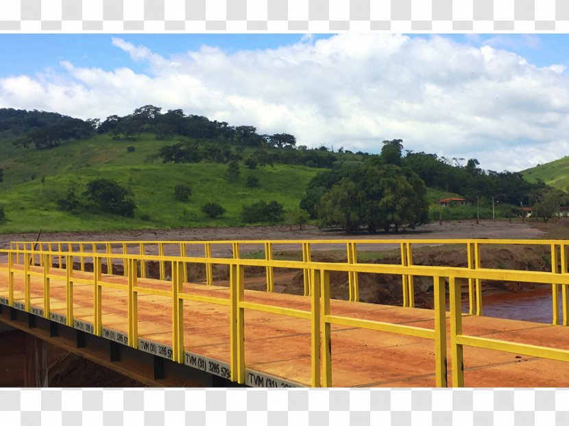 Real Estate Land Lot Reservoir Guard Rail Water Resources - Sky Transparent PNG