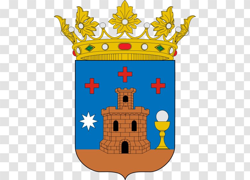 Nájera Seville Coat Of Arms Ademuz Casas Altas - History - Art Transparent PNG