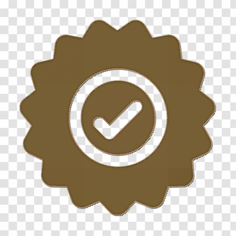 Sticker Icon Guarantee Icon Protection And Security Icon Transparent PNG