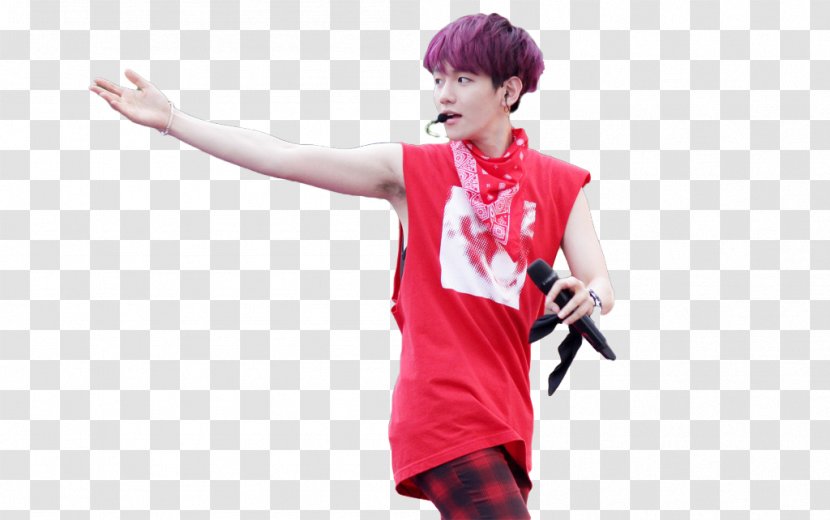 EXO DeviantArt - Tree - Beakhyun Transparent PNG