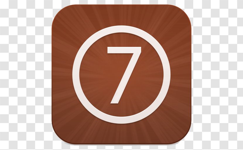 IPhone 5 Cydia IOS Jailbreaking 7 - Apple Transparent PNG