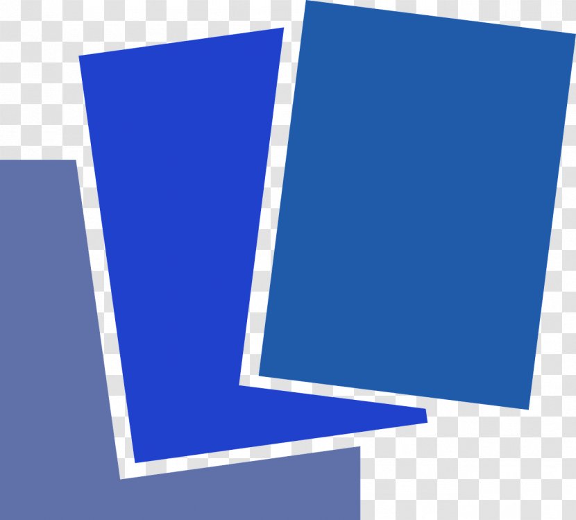 Paper Business Cards - Logo - BLANK CARD Transparent PNG