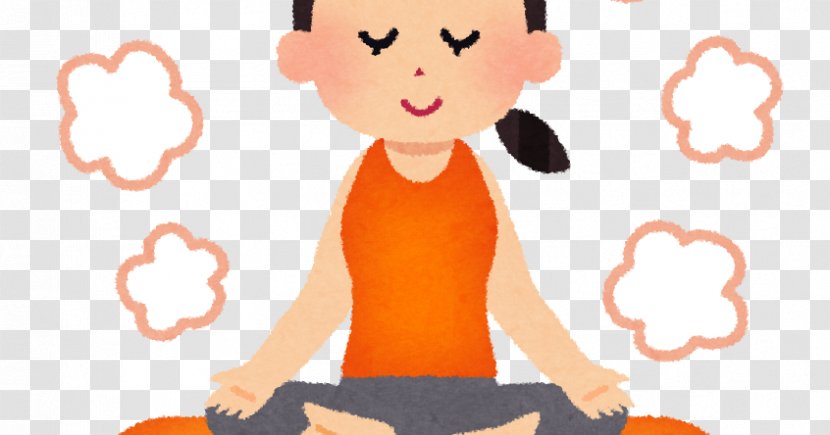 Hot Yoga Body 溶岩ホットヨガ ララアーシャ学芸大学店 Physical Fitness - Cartoon Transparent PNG