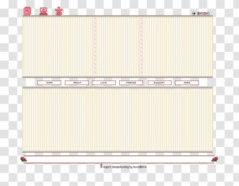 Line Angle - Rectangle - Design Transparent PNG