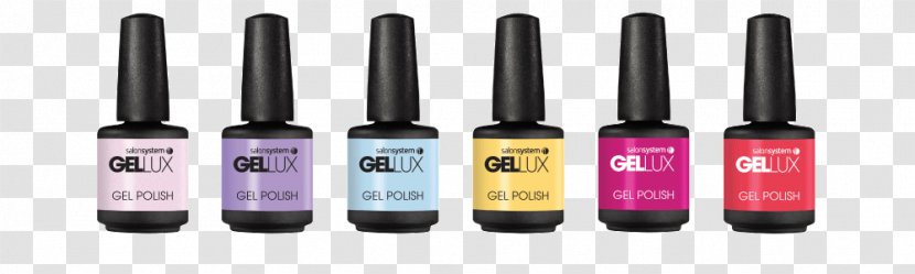 Nail Polish Color Gel Nails Beauty Parlour - Gym Transparent PNG
