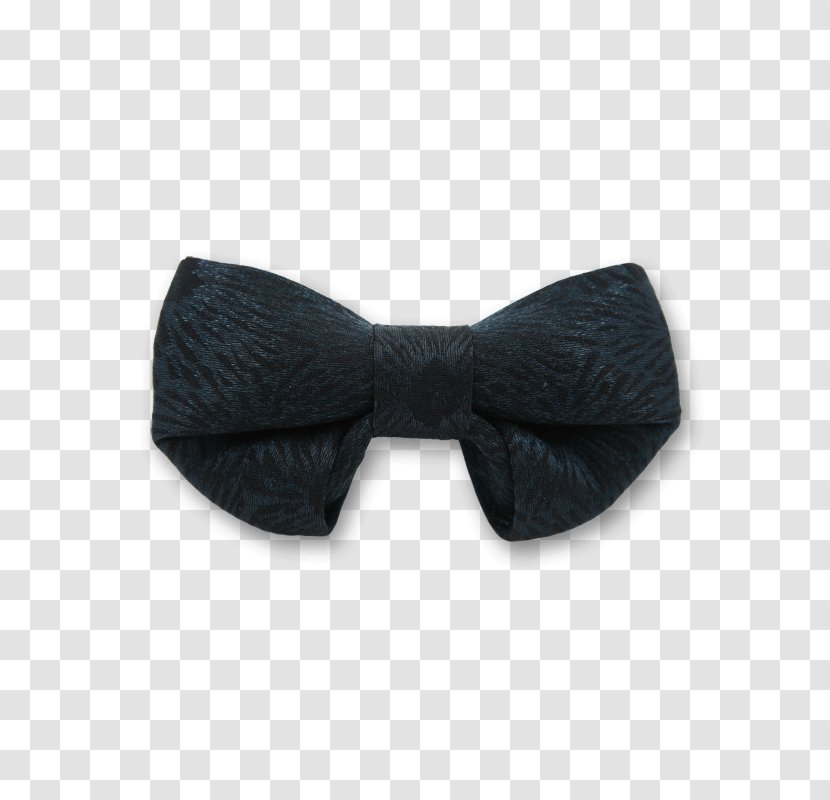 Bow Tie Necktie Fashion Clothing Accessories Black - BOW TIE Transparent PNG