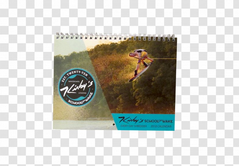 Kirby's School Of Wake Lake Ozark The Ozarks Calendar Osage Beach Parkway - Brand Transparent PNG