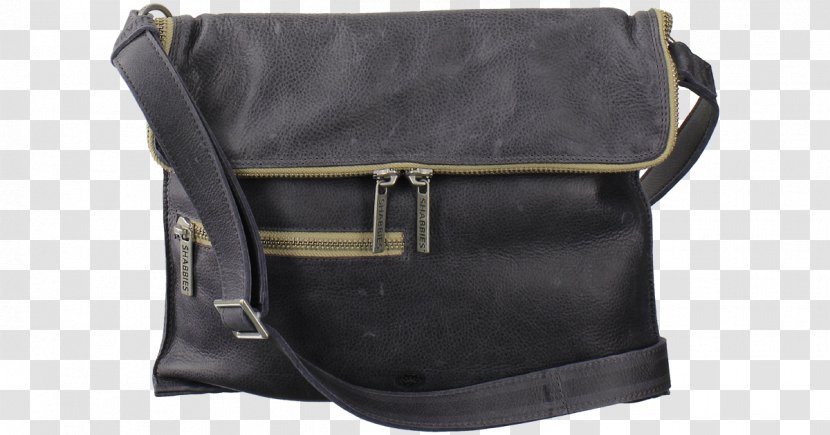 Messenger Bags Handbag Diaper Leather - Shoulder Bag Transparent PNG