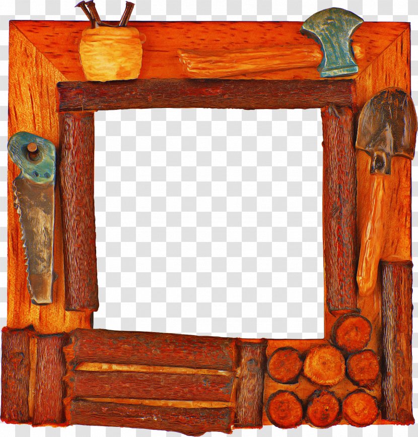 Picture Frame - 2019 - Rectangle Transparent PNG
