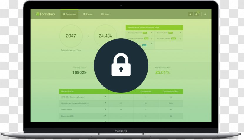 Computer Program Form Laptop Software Data Security - Monitor Transparent PNG