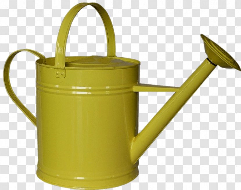 PORT VILA HARDWARE Nambatu Retail DIY Store Computer Hardware - Yellow - Watering Can Transparent PNG