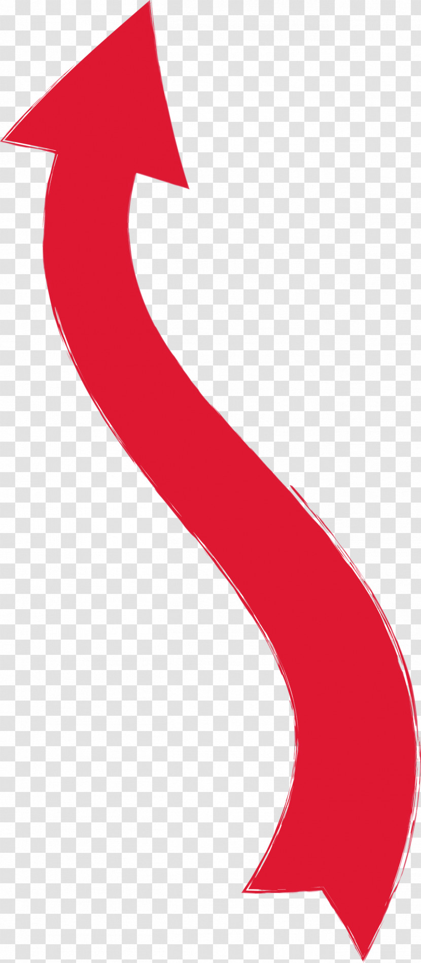 Red Material Property Symbol Transparent PNG