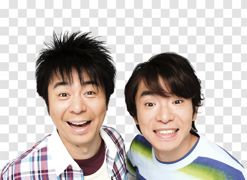 Masaru Hamaguchi Akina Minami Yoiko Owarai Tarento さんまのお笑い向上委員会 - Friendship - Youtuber Transparent PNG