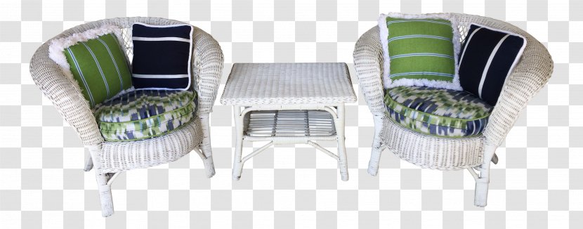 Chair Plastic - Noble Wicker Transparent PNG