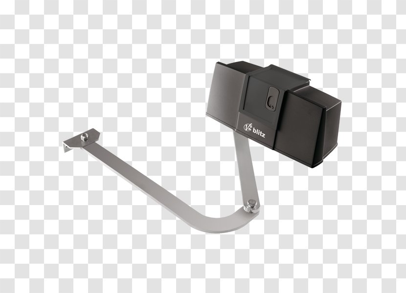 Electric Gates Motor Actuator Automation - Door - Gate Transparent PNG