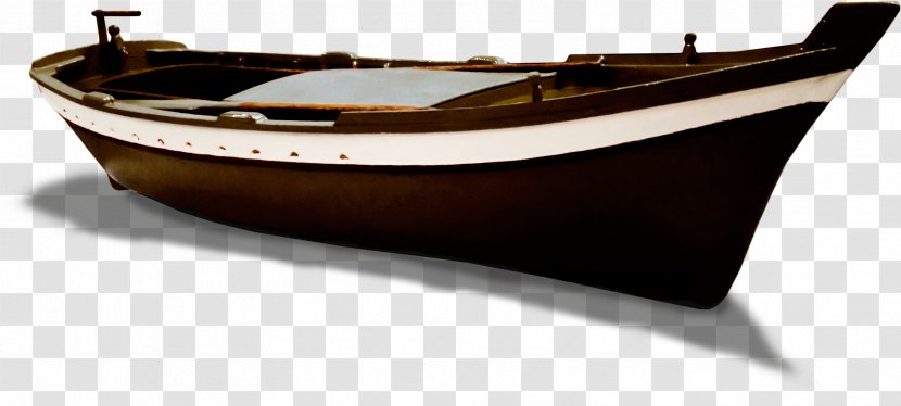 Boat Watercraft Yacht Barca Clip Art - Barque Transparent PNG