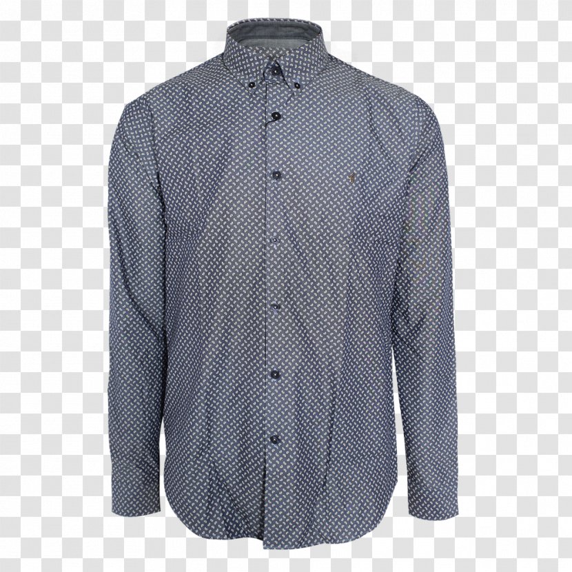 T-shirt Dress Shirt Polo Flannel Transparent PNG