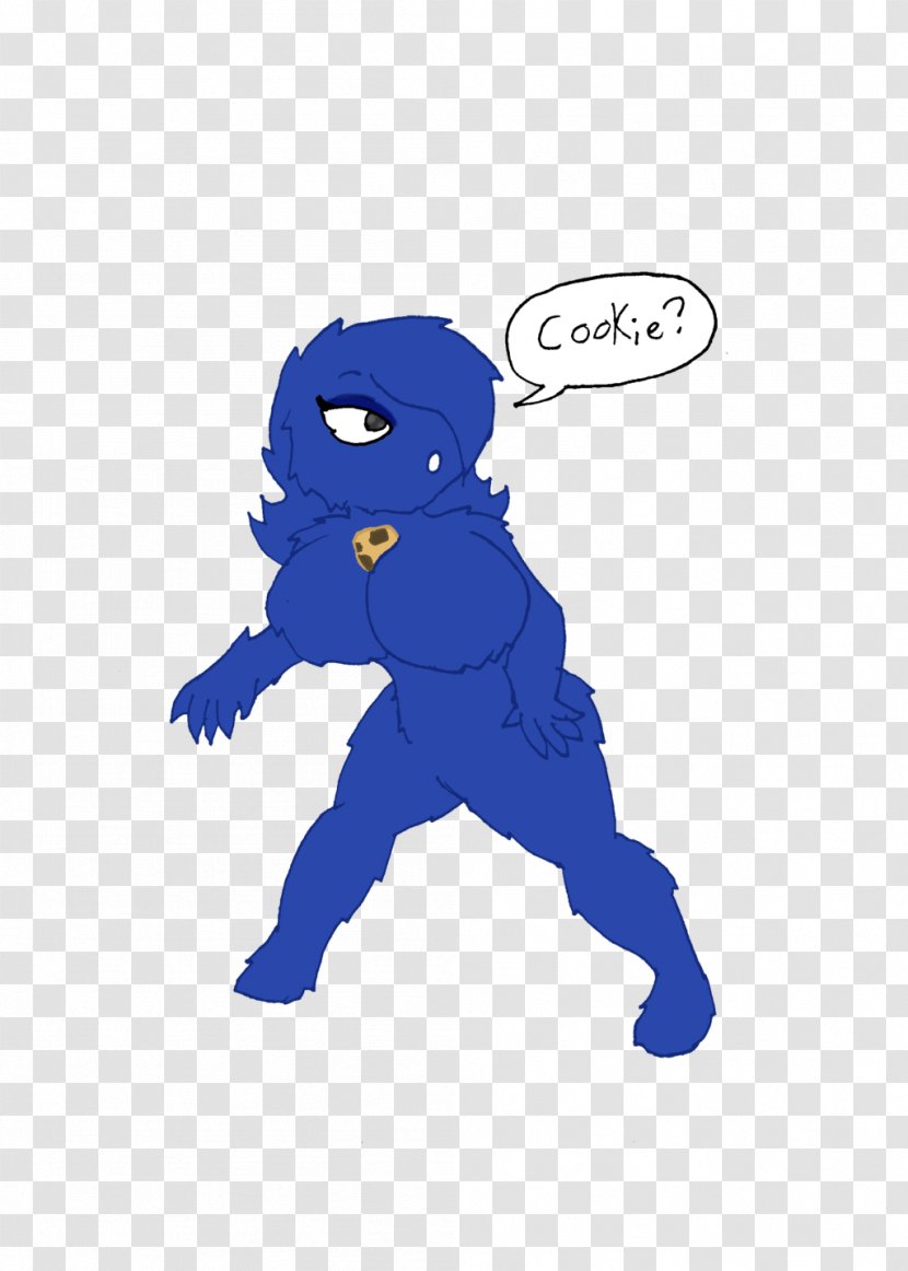 Cookie Monster Undertale Biscuits - Art Transparent PNG