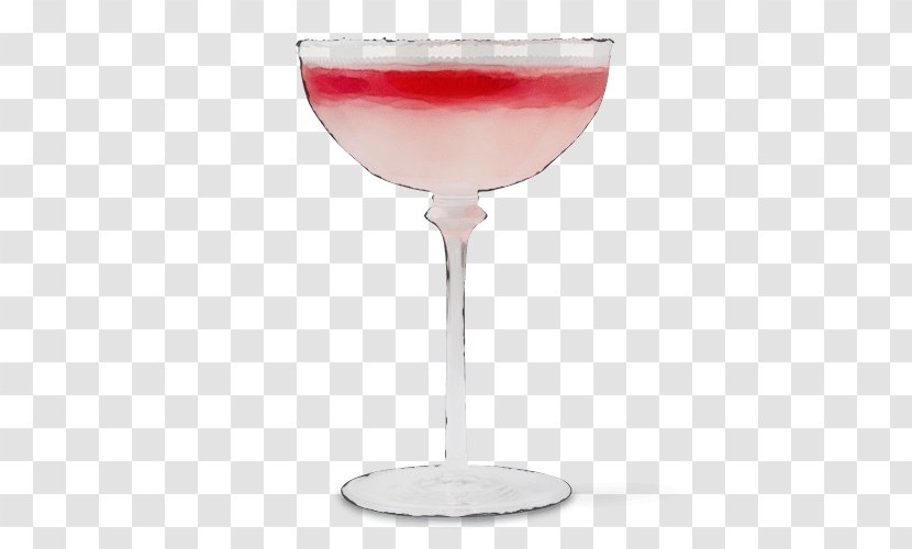 Wine Glass - Drinkware Transparent PNG