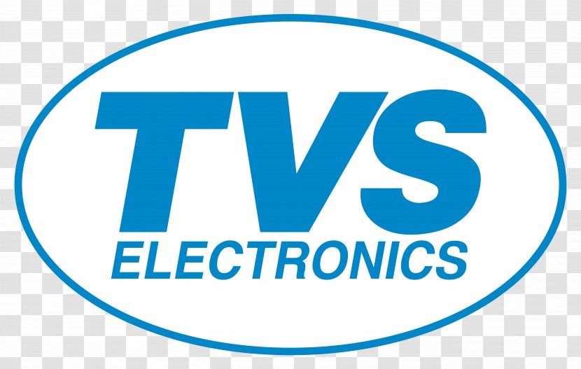 TVS Electronics Ltd Logo Management - Business Transparent PNG