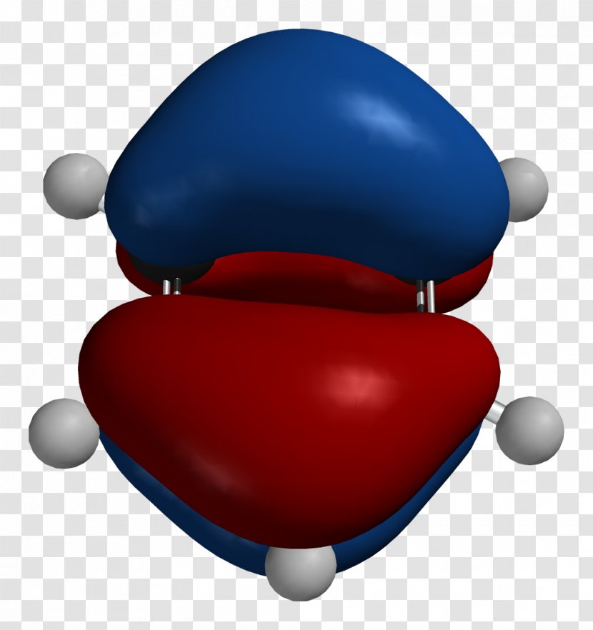 History Of Chemistry Quantum Chemical Bond Atom - Heart - Ball Transparent PNG