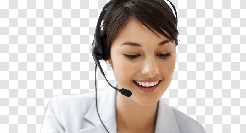 Telephone Call Mobile Phones Customer Service Technical Support - Smile - Voice Over IP Transparent PNG
