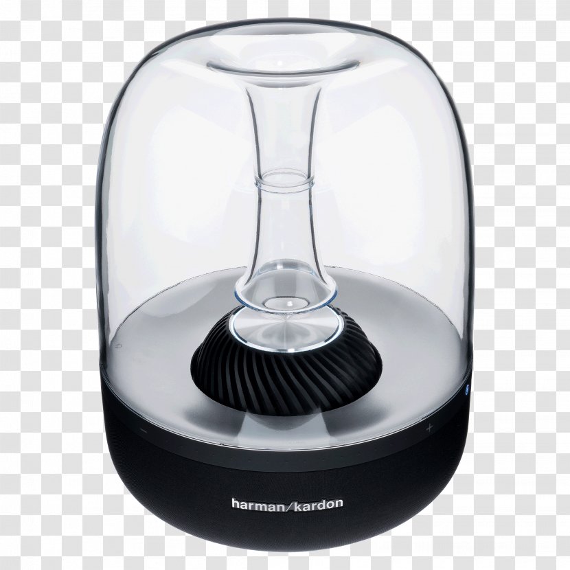 Loudspeaker Enclosure Harman Kardon Audio Wireless - Barware - Aura Transparent PNG