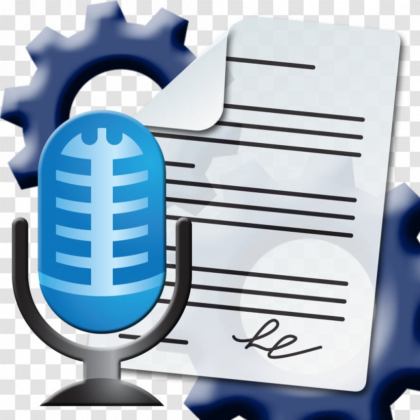 Microphone Brand Computer Network - Technology Transparent PNG