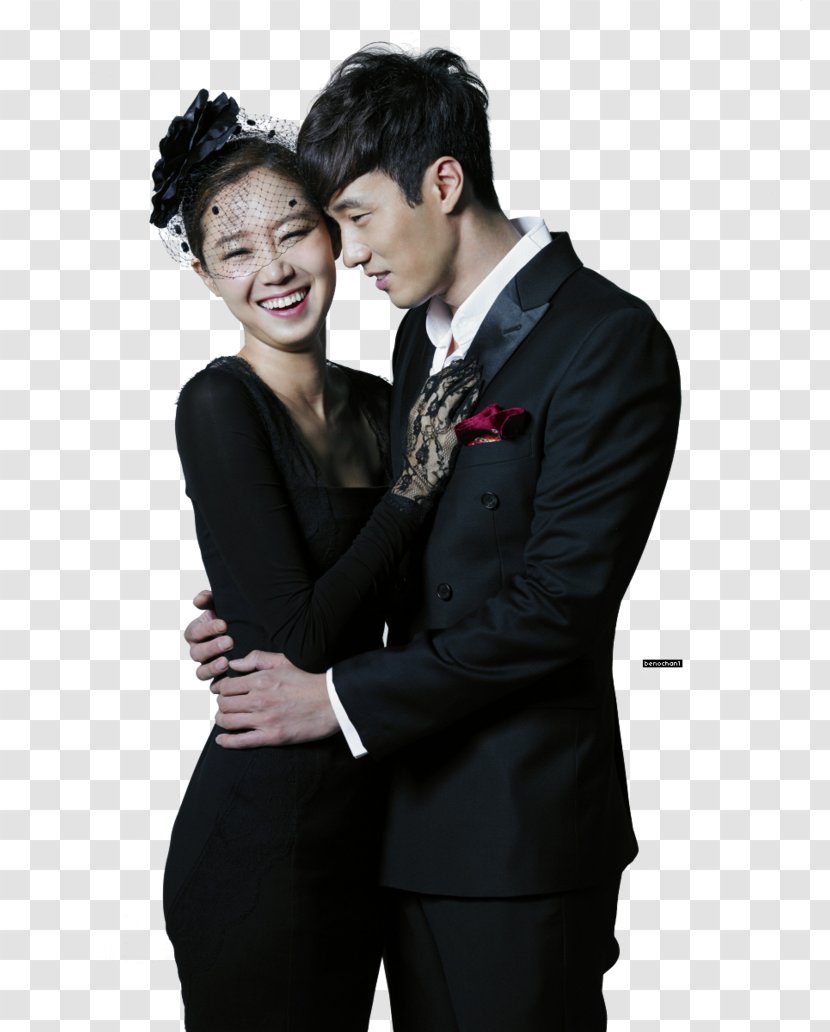 So Ji-sub Gong Hyo-jin Master's Sun Korean Drama - Seo Inguk - Actor Transparent PNG