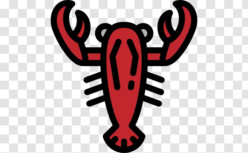 Lobster Roll Crayfish As Food Bisque Clip Art Transparent PNG