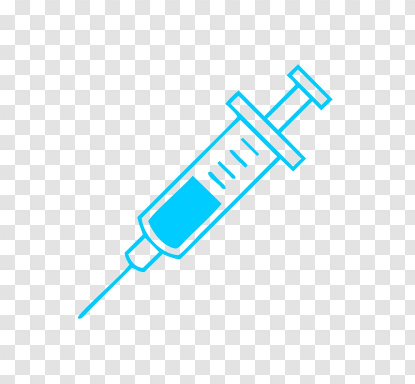 Injection Cartoon - Cannula - Service Medical Transparent PNG