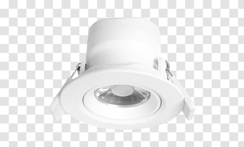 Recessed Light Lighting LED Lamp Floodlight - Shopping Transparent PNG