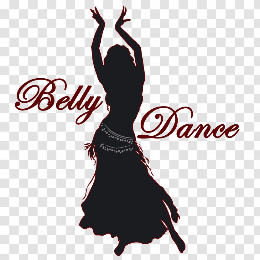 Belly Dance Silhouette - Stock Photography Transparent PNG